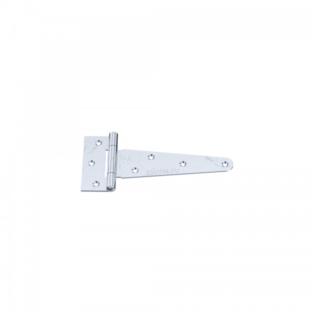 T-TYPE HINGE 150 / GALVANIZED
